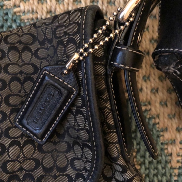 Coach Crossbody bag - Picture 3 of 7